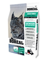Boreal Senior & Less Active Cat